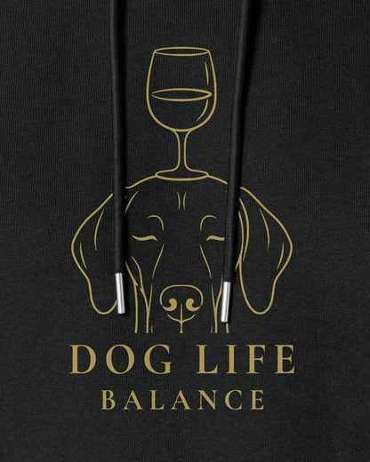 Detailbild - Dog Life Balance - Vizsla