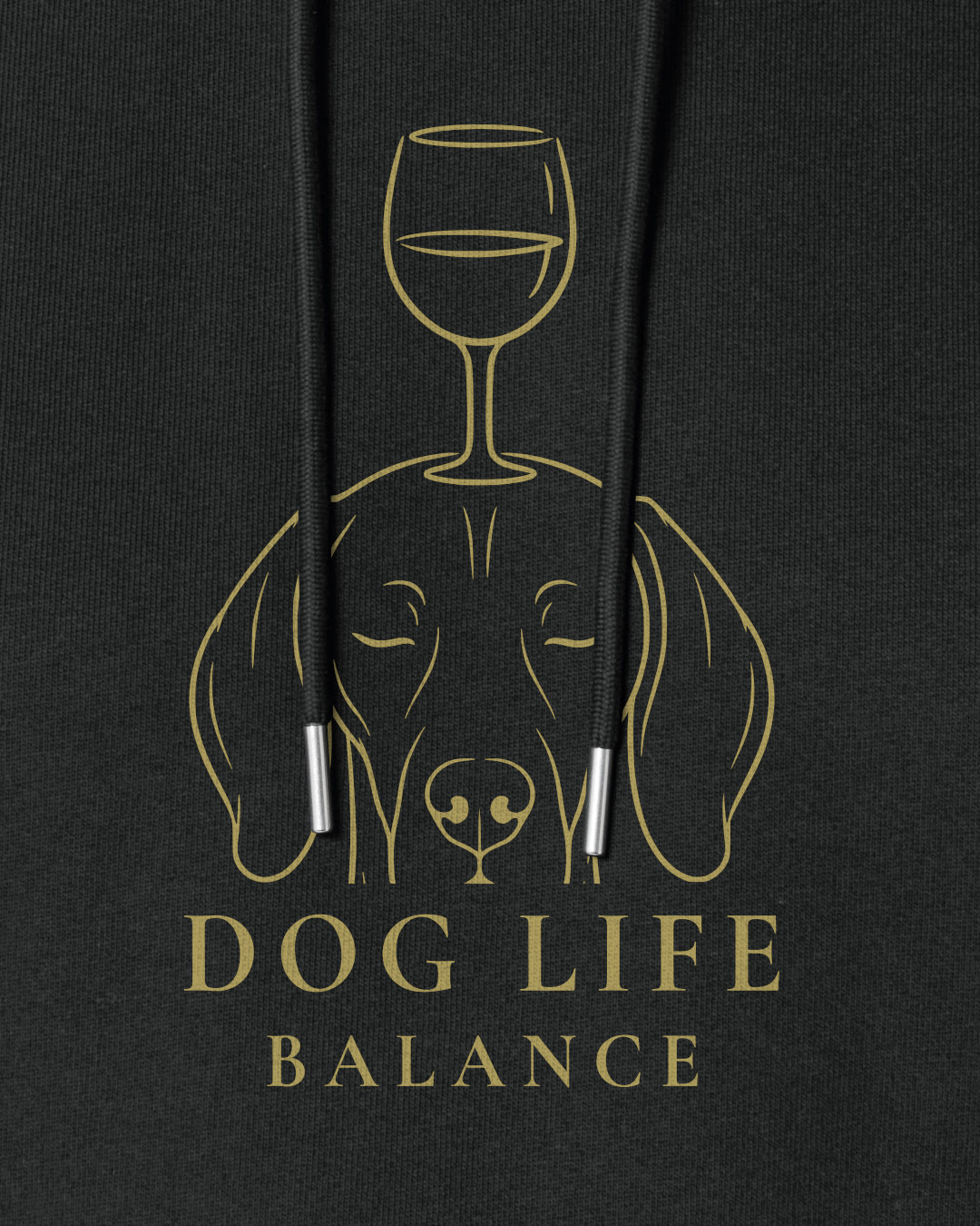 Detailbild - Dog Life Balance - Weimaraner