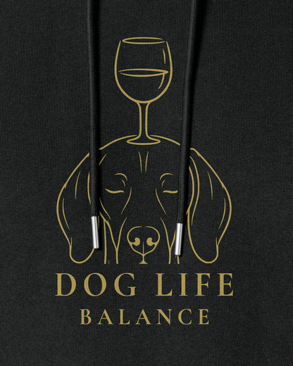Detailbild - Dog Life Balance - Weimaraner