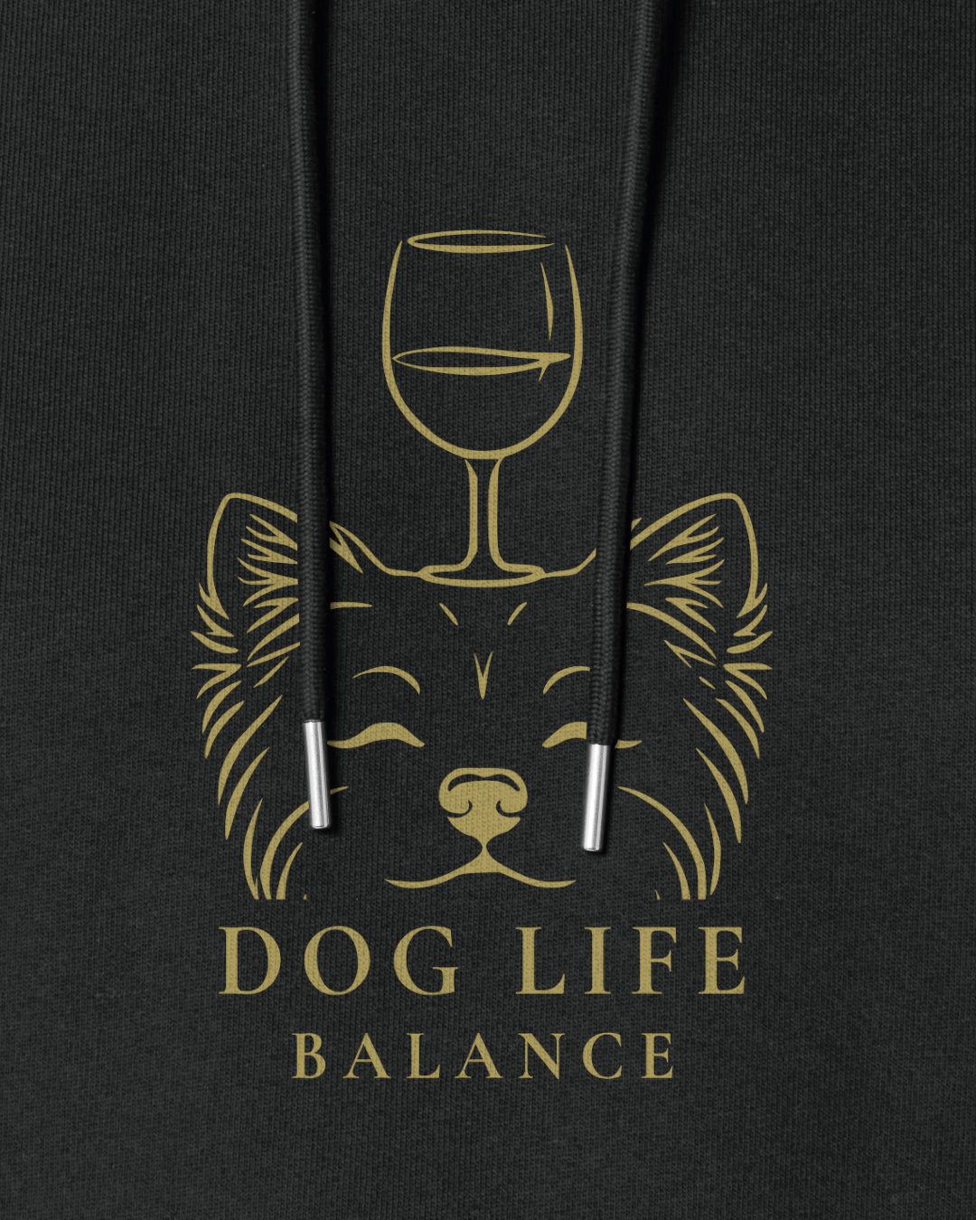 Motiv nah - Dog Life Balance - West Highland White Terrier