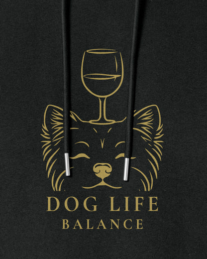 Motiv nah - Dog Life Balance - West Highland White Terrier