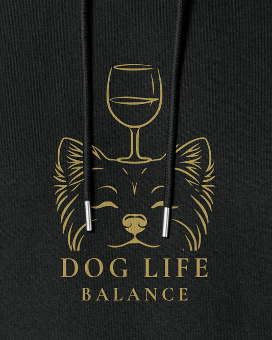 Motiv nah - Dog Life Balance - West Highland White Terrier