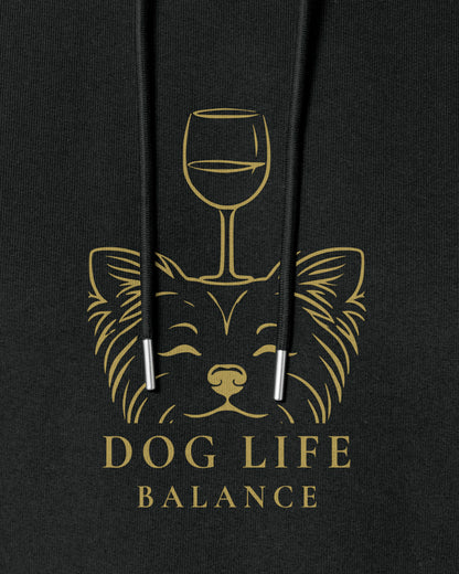 Motiv nah - Dog Life Balance - Yorkshire Terrier
