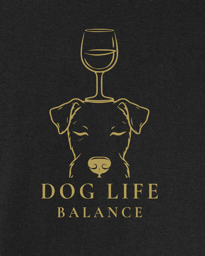Detailbild - Dog Life Balance - Airedale Terrier