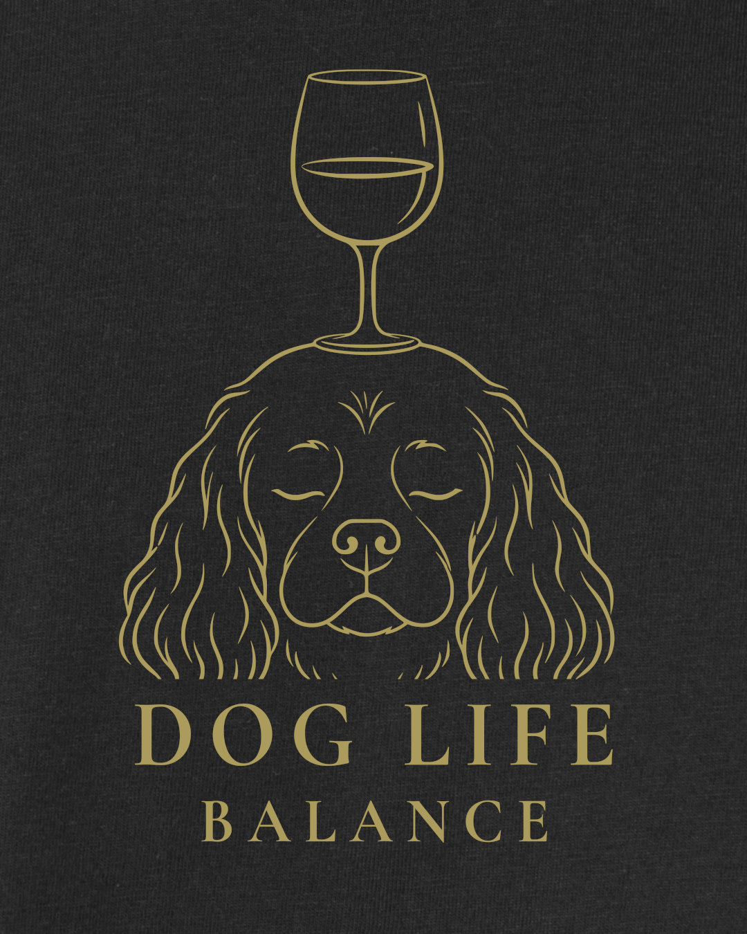 Detailbild - Dog Life Balance - American Cocker Spaniel