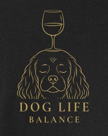 Detailbild - Dog Life Balance - American Cocker Spaniel