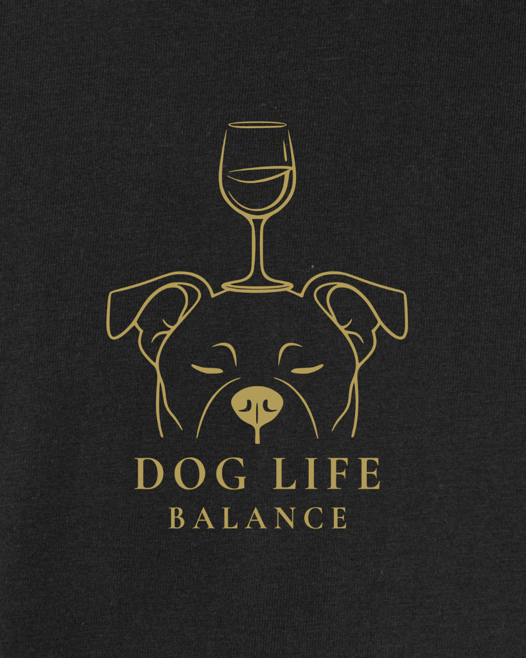 Motiv nah - Dog Life Balance - American Staffordshire Terrier