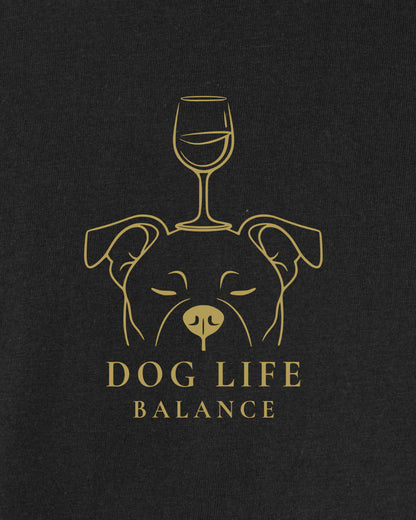 Motiv nah - Dog Life Balance - American Staffordshire Terrier
