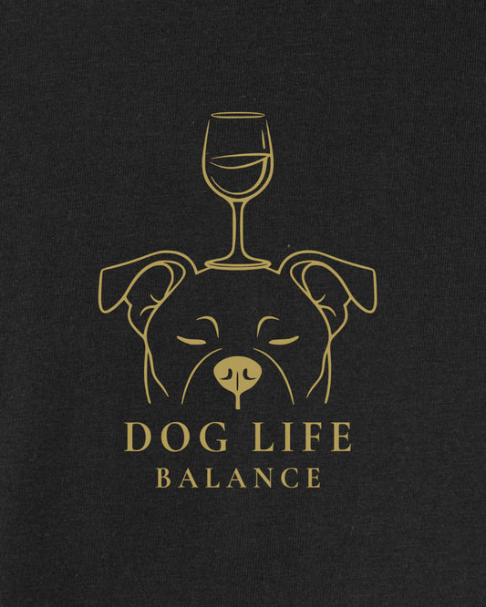 Motiv nah - Dog Life Balance - American Staffordshire Terrier