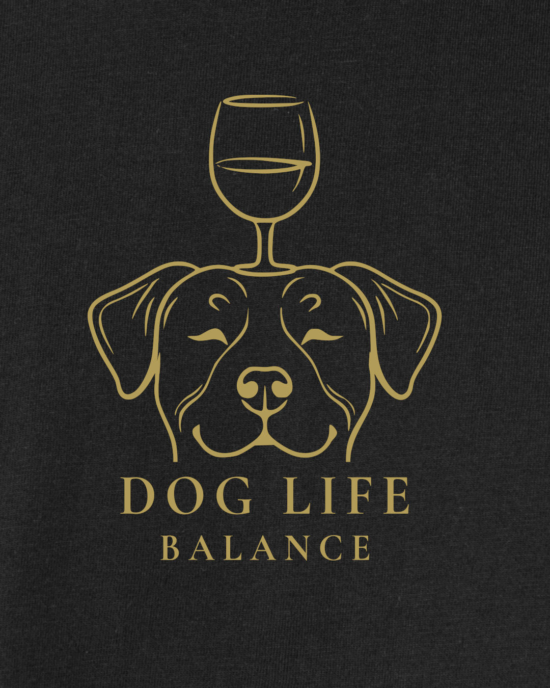 Motiv nah - Dog Life Balance - Appenzeller Sennenhund