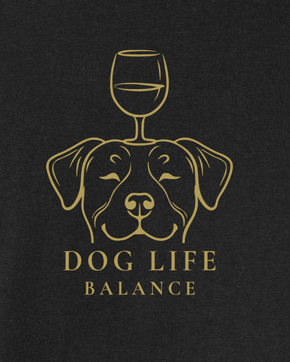 Motiv nah - Dog Life Balance - Appenzeller Sennenhund