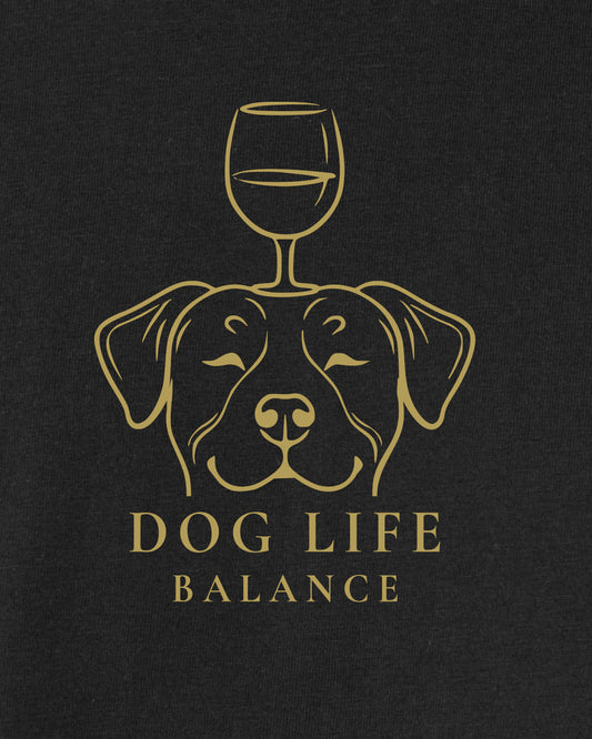 Motiv nah - Dog Life Balance - Appenzeller Sennenhund
