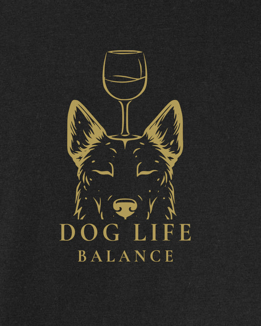 Motiv nah - Dog Life Balance - Australian Cattle Dog