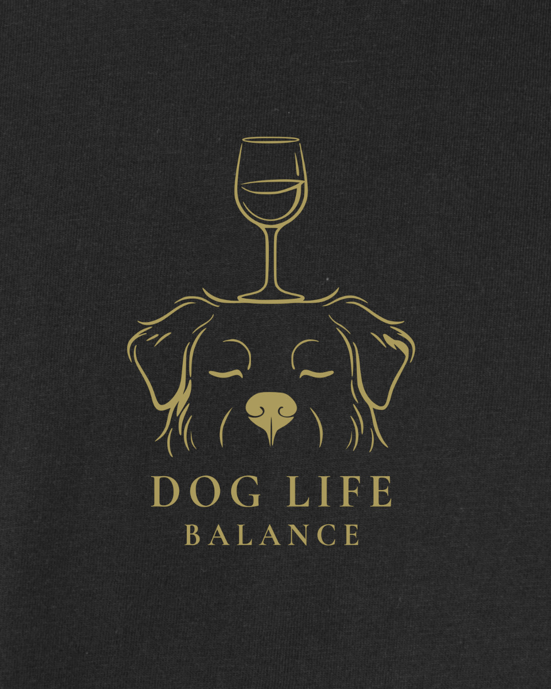 Motiv nah - Dog Life Balance - Australian Shepherd