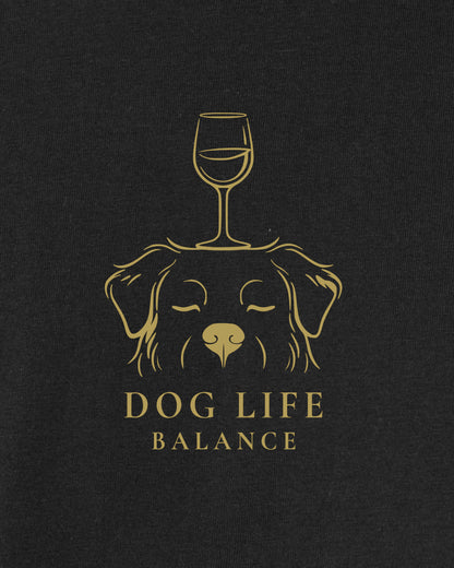 Motiv nah - Dog Life Balance - Australian Shepherd