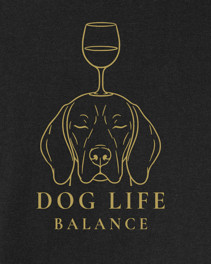 Detailbild - Dog Life Balance - Bayerischer Gebirgsschweißhund