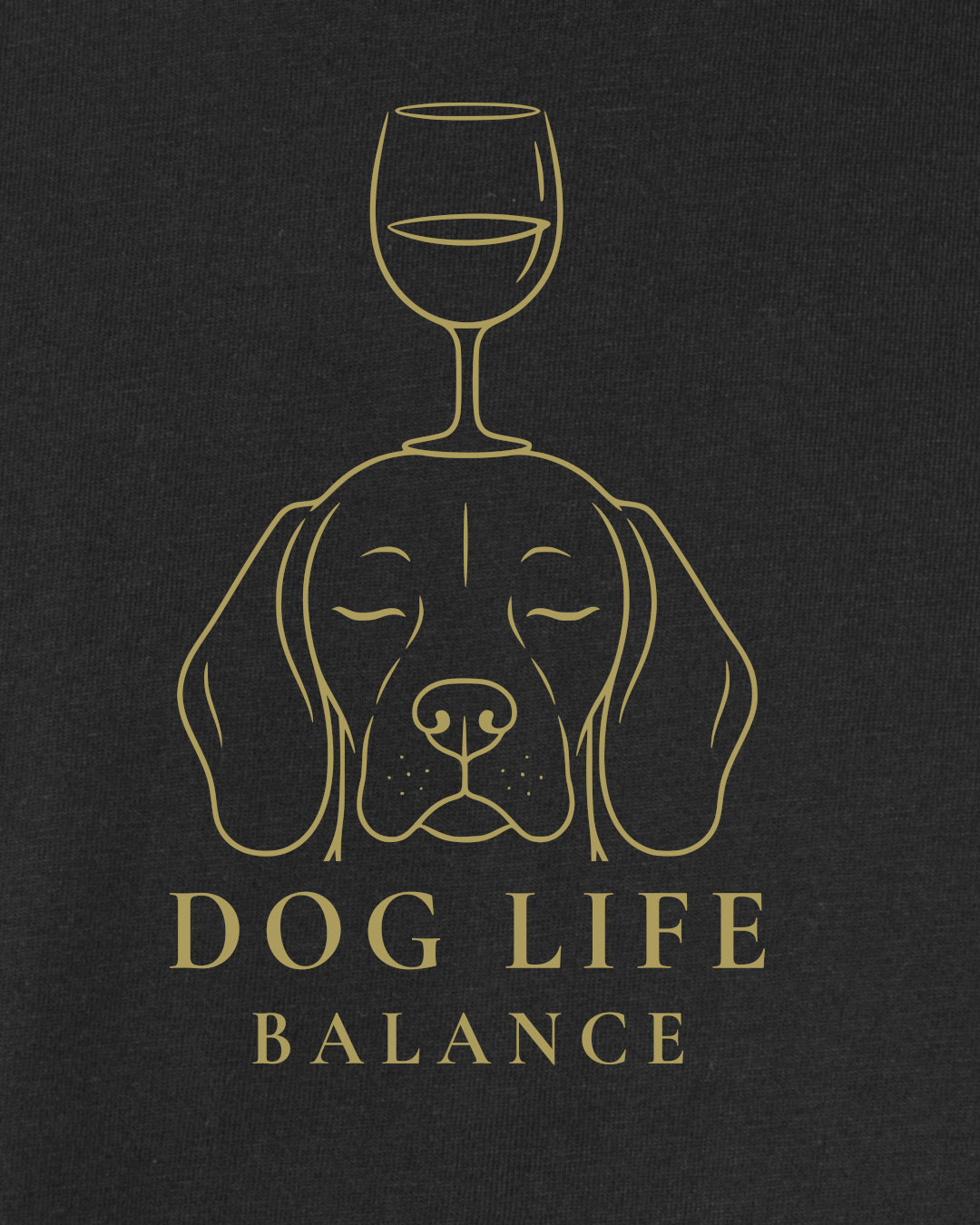 Detailbild - Dog Life Balance - Beagle