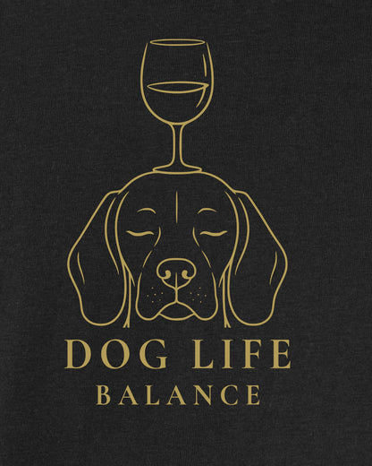 Detailbild - Dog Life Balance - Beagle