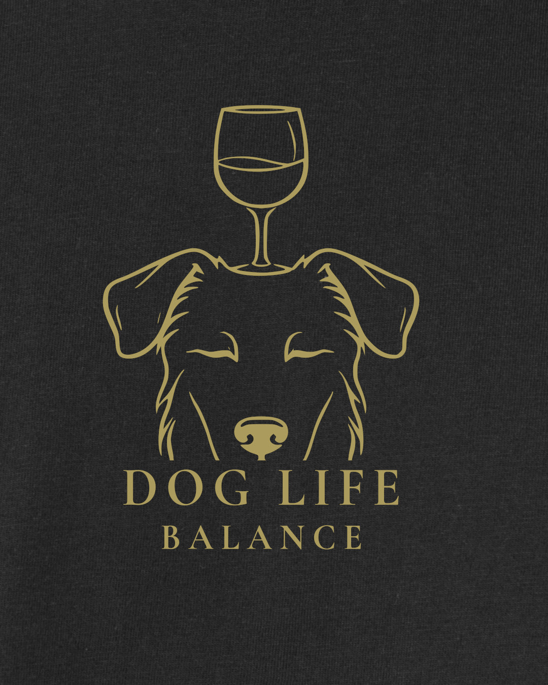 Motiv nah - Dog Life Balance - Beauceron
