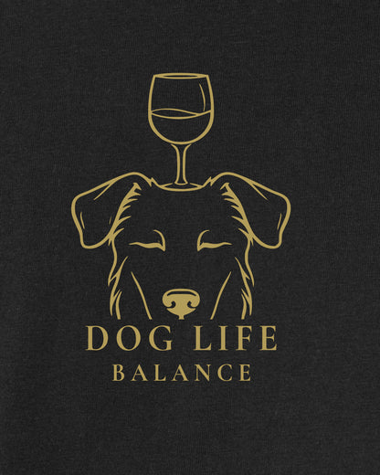 Motiv nah - Dog Life Balance - Beauceron