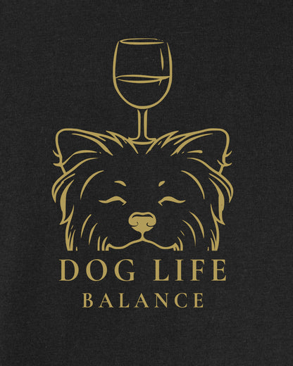 Motiv nah - Dog Life Balance - Biewer Terrier