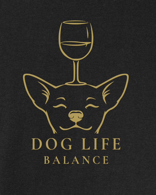 Motiv nah - Dog Life Balance - Chihuahua
