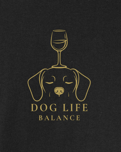 Detailbild - Dog Life Balance - Dackel