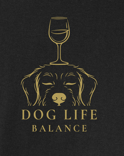 Detailbild - Dog Life Balance - Dackel