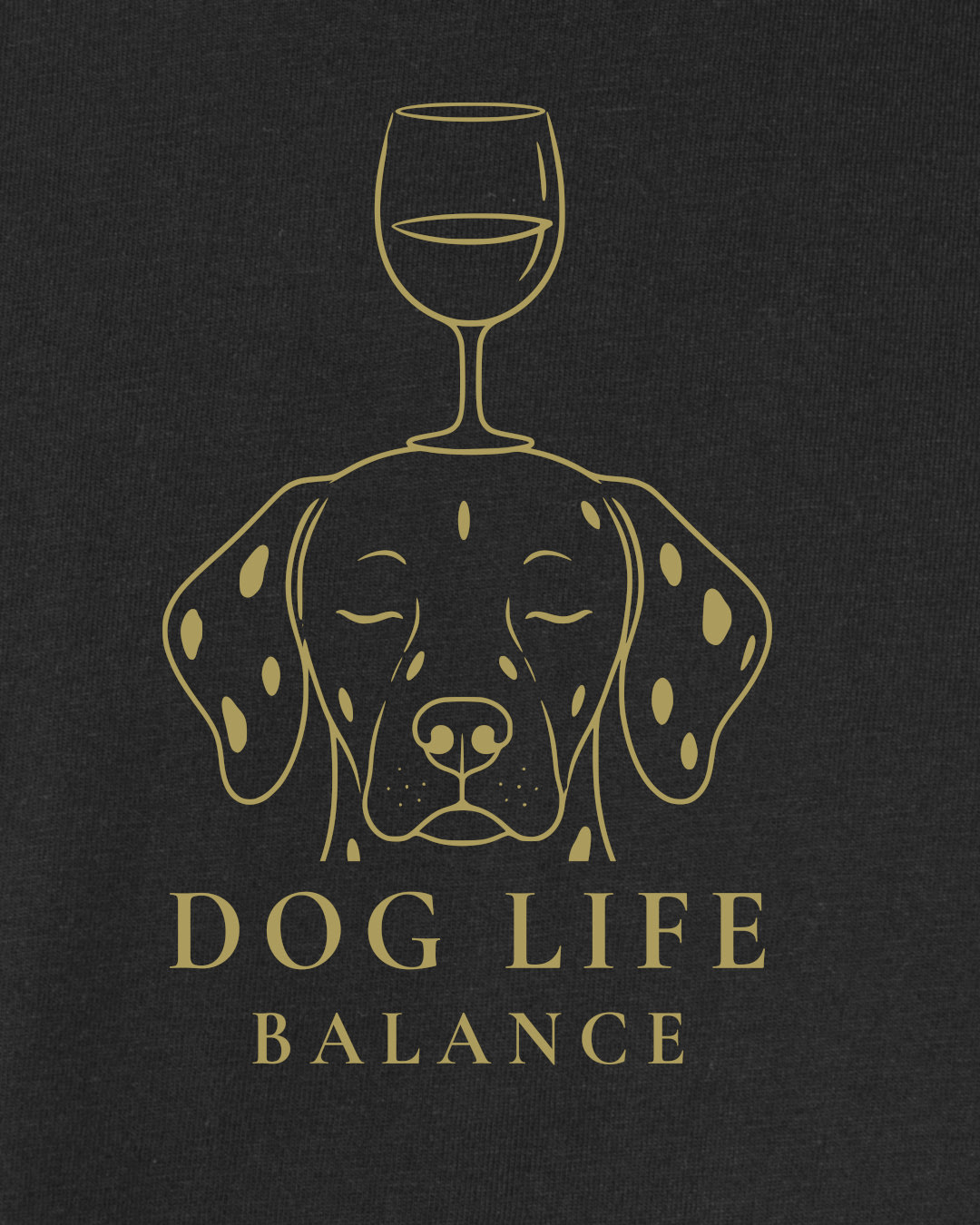 Detailbild - Dog Life Balance - Dalmatiner