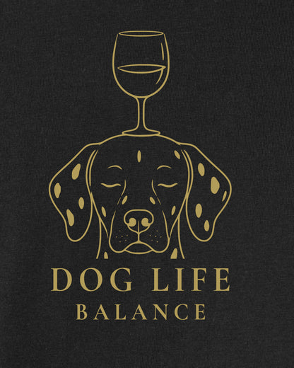 Detailbild - Dog Life Balance - Dalmatiner