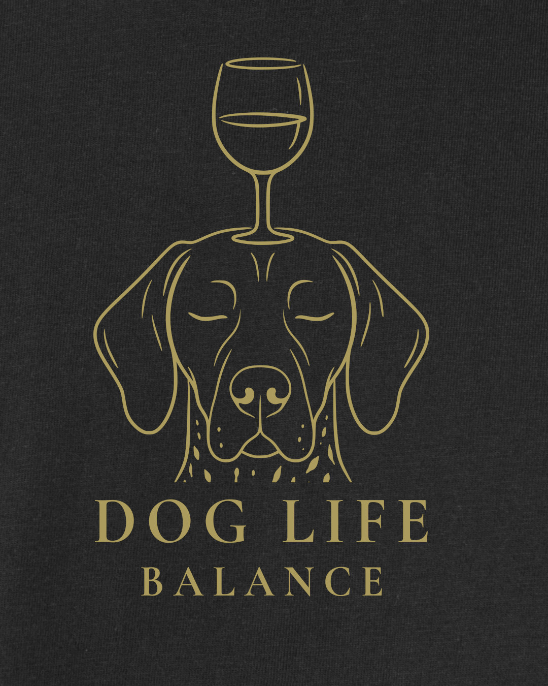 Detailbild - Dog Life Balance - Deutsch Kurzhaar