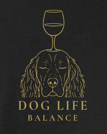 Detailbild - Dog Life Balance - English Springer Spaniel