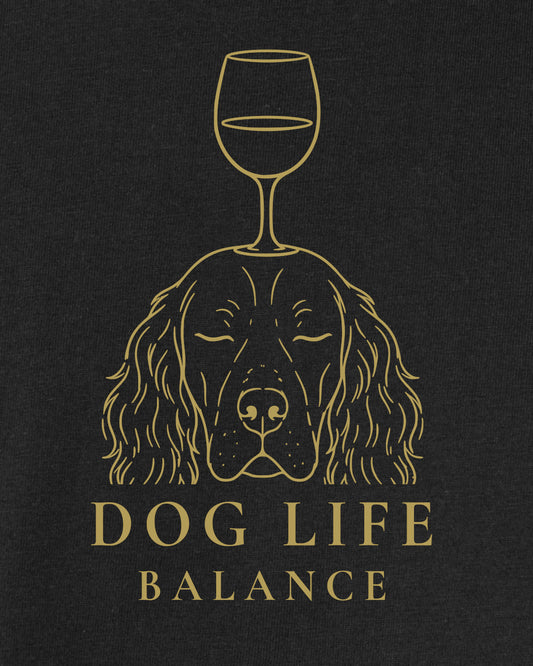 Detailbild - Dog Life Balance - English Springer Spaniel