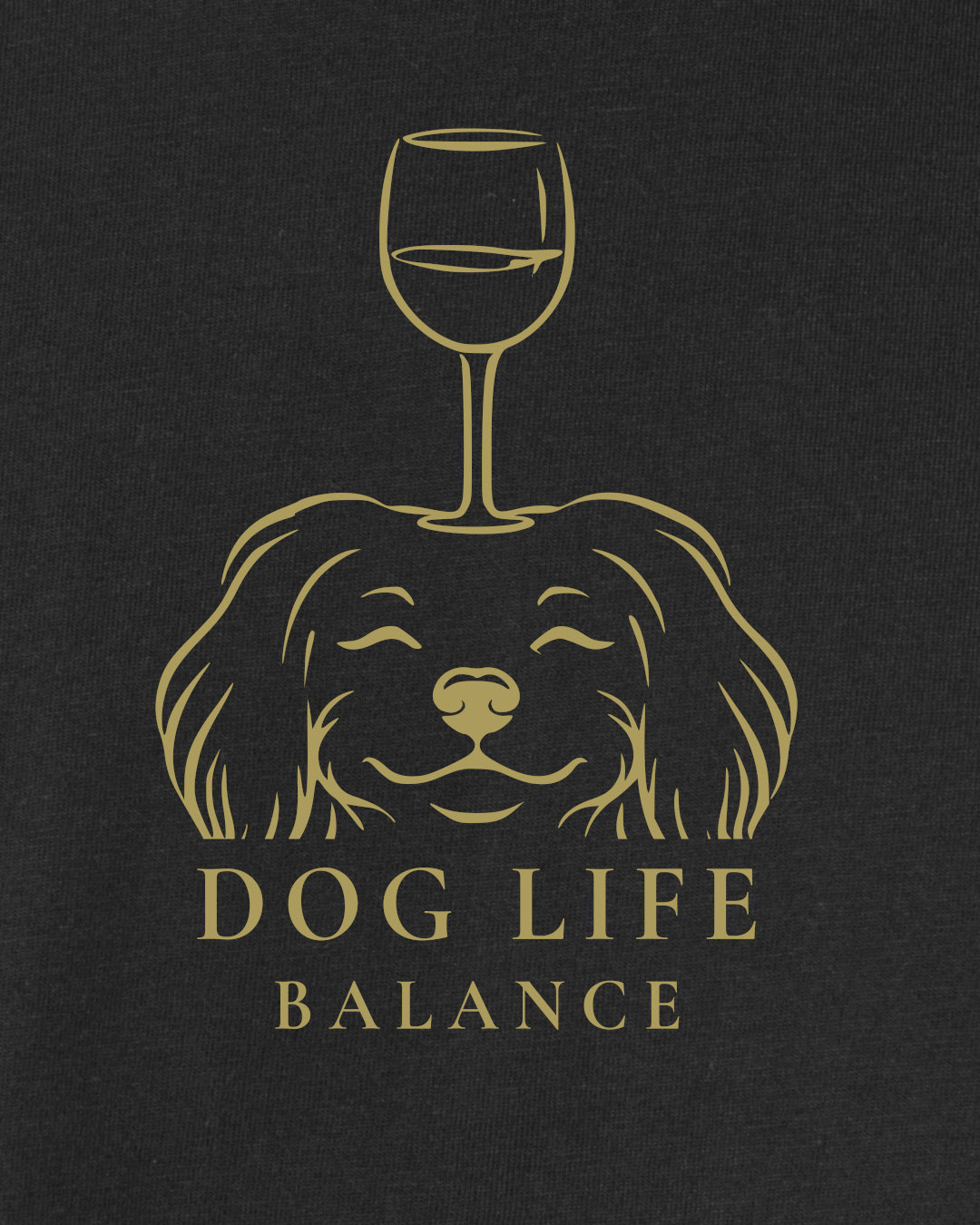 Motiv nah - Dog Life Balance - Havaneser
