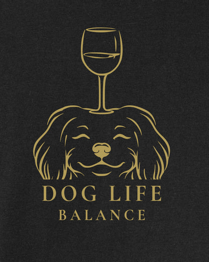 Motiv nah - Dog Life Balance - Havaneser
