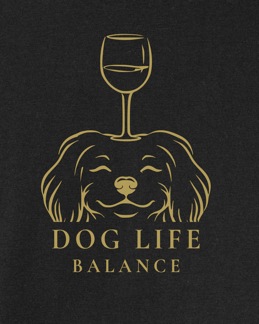 Motiv nah - Dog Life Balance - Havaneser