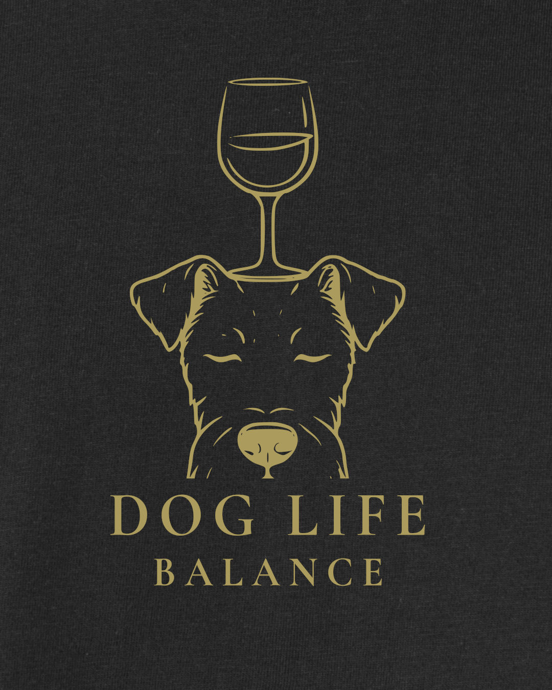 Detailbild - Dog Life Balance - Irish Terrier