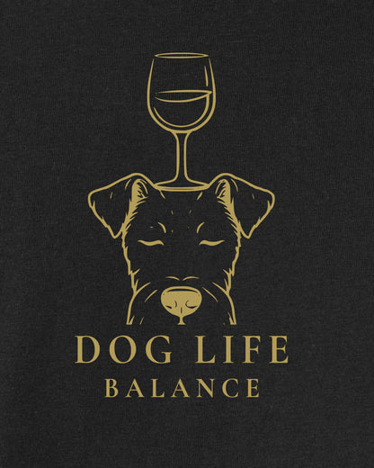 Detailbild - Dog Life Balance - Irish Terrier