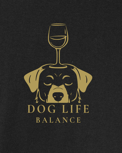 Motiv nah - Dog Life Balance - Kangal