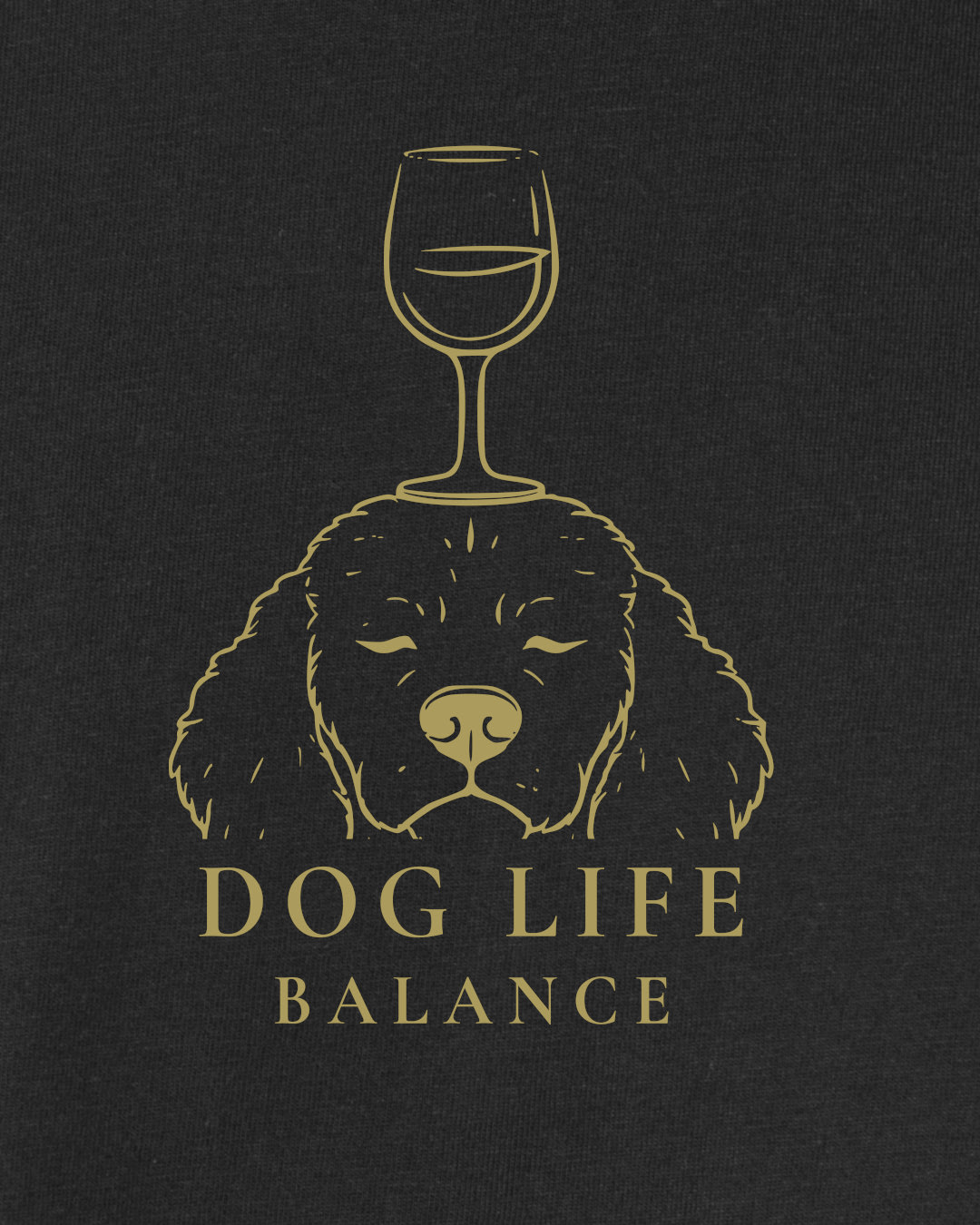 Detailbild - Dog Life Balance - Pudel
