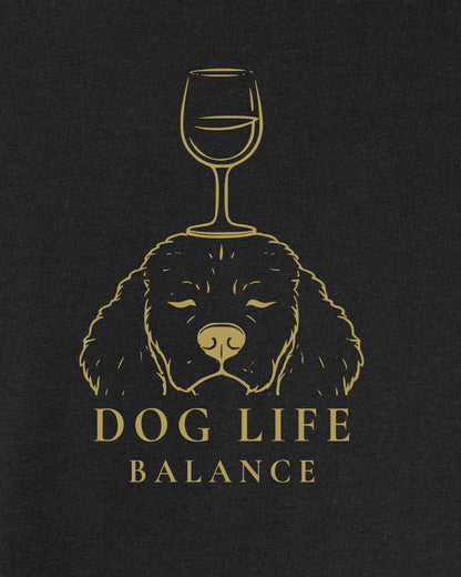 Detailbild - Dog Life Balance - Pudel