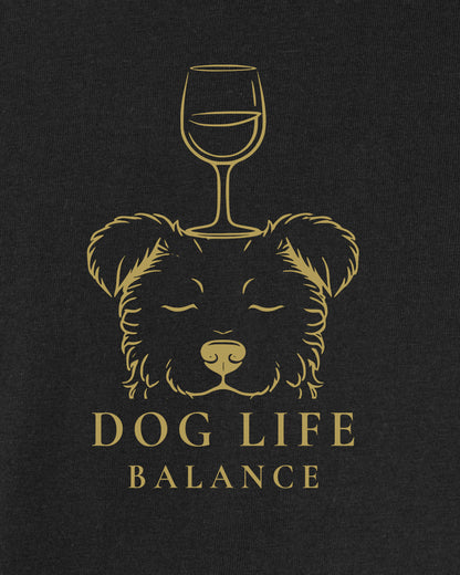 Detailbild - Dog Life Balance - Pumi