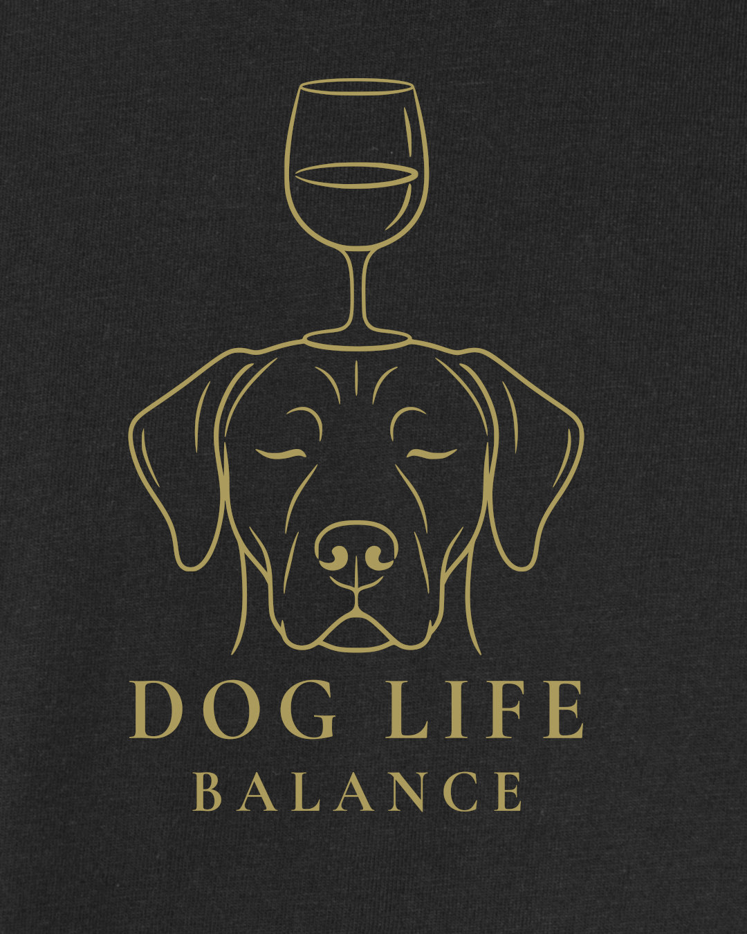 Detailbild - Dog Life Balance - Rhodesian Ridgeback