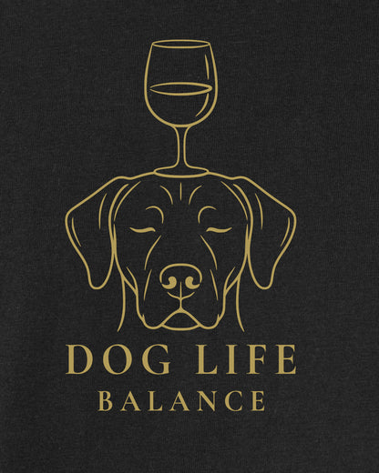 Detailbild - Dog Life Balance - Rhodesian Ridgeback