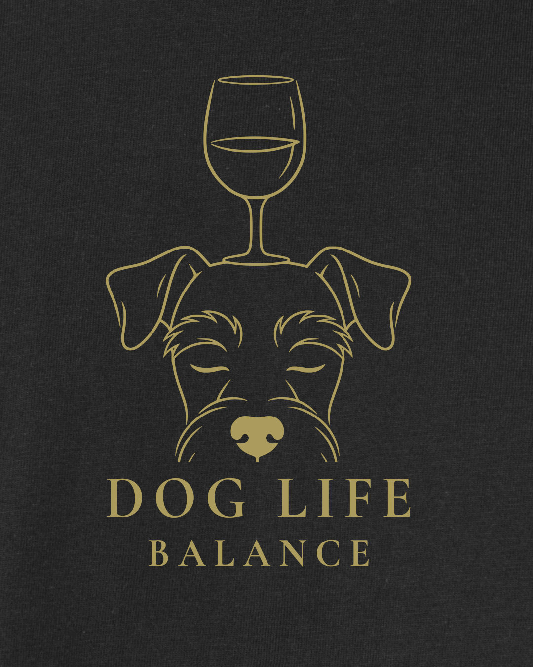 Detailbild - Dog Life Balance - Schnauzer