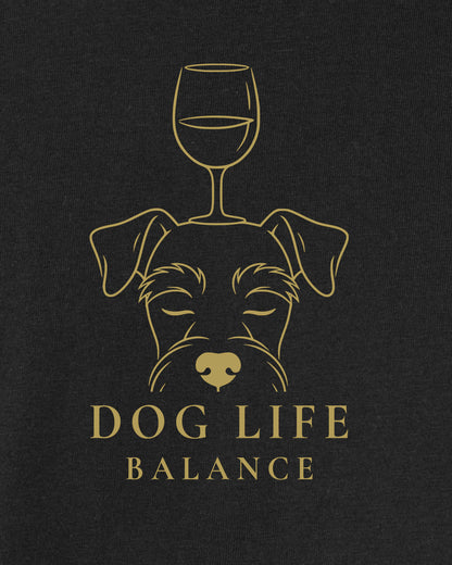 Detailbild - Dog Life Balance - Schnauzer