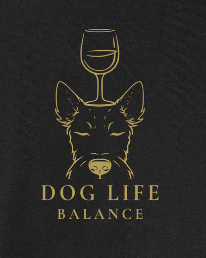 Detailbild - Dog Life Balance - Scottish Terrier