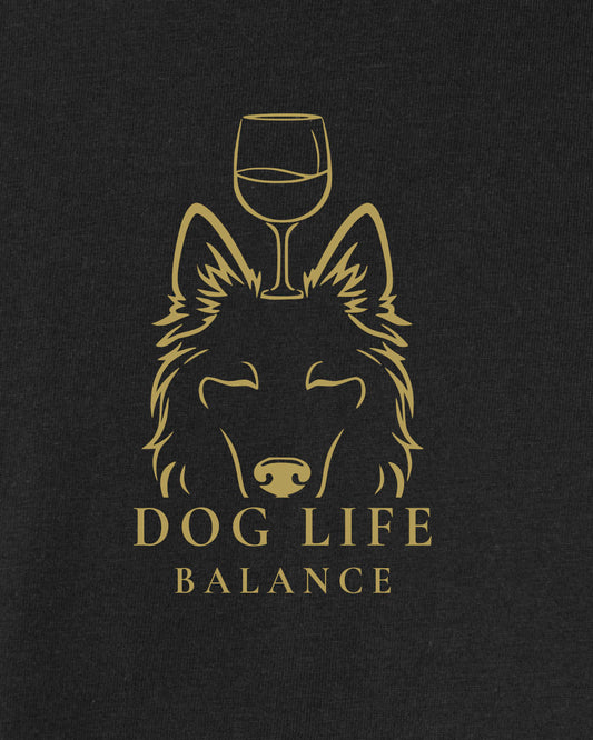 Motiv nah - Dog Life Balance - Tervueren