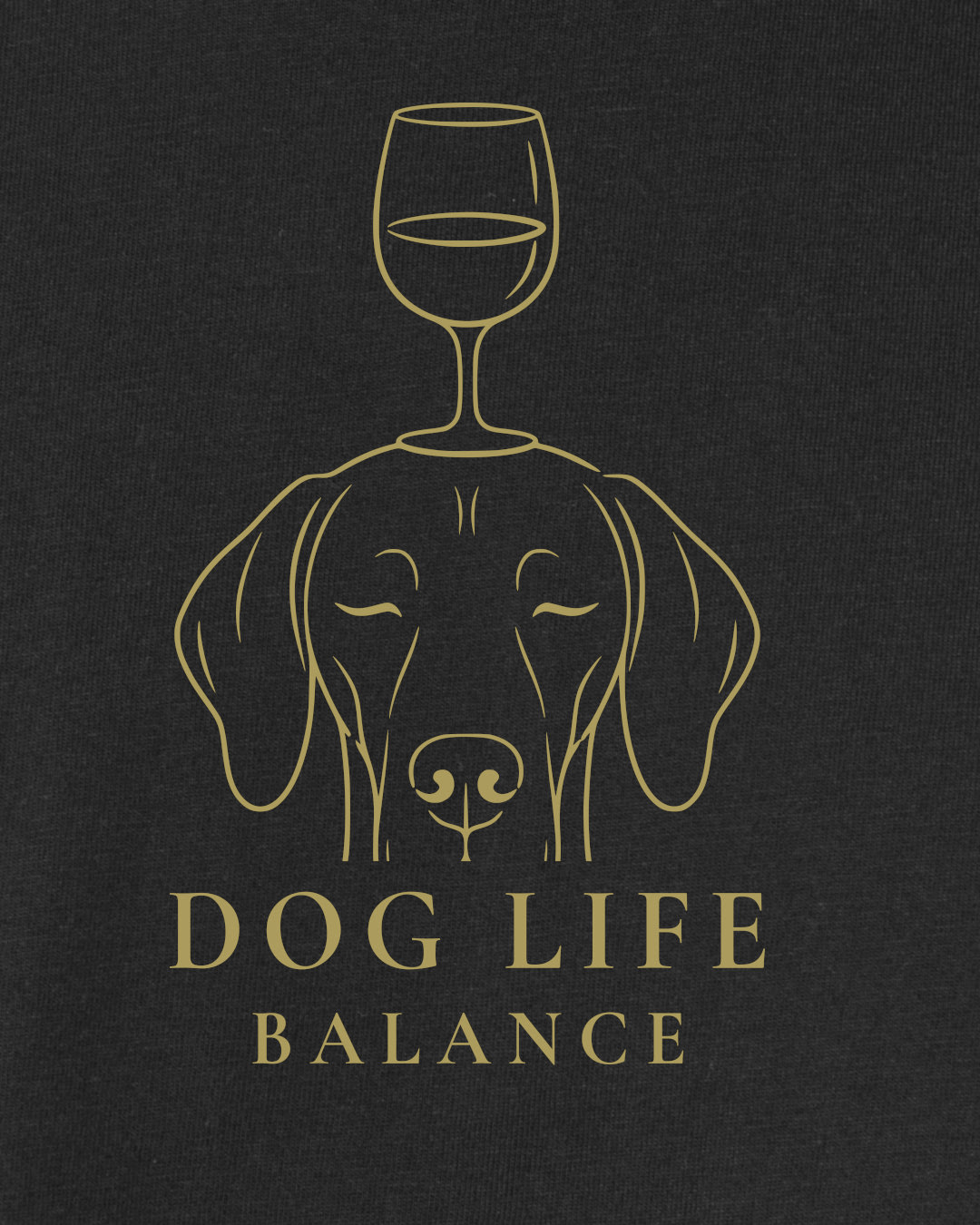 Detailbild - Dog Life Balance - Vizsla