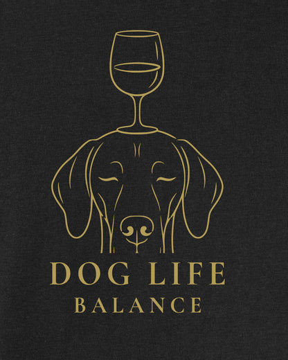 Detailbild - Dog Life Balance - Vizsla